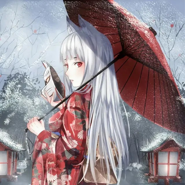 热播漫剧海报3